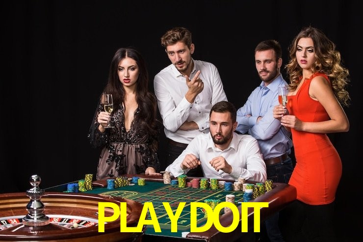 PLAYDOIT Foro comunitario