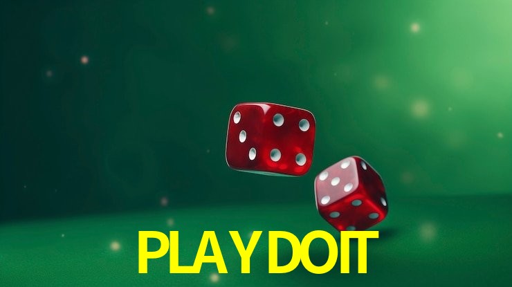 PLAYDOIT mobile gaming