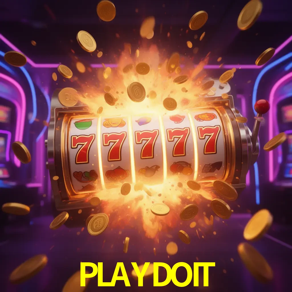 PLAYDOIT mobile gaming