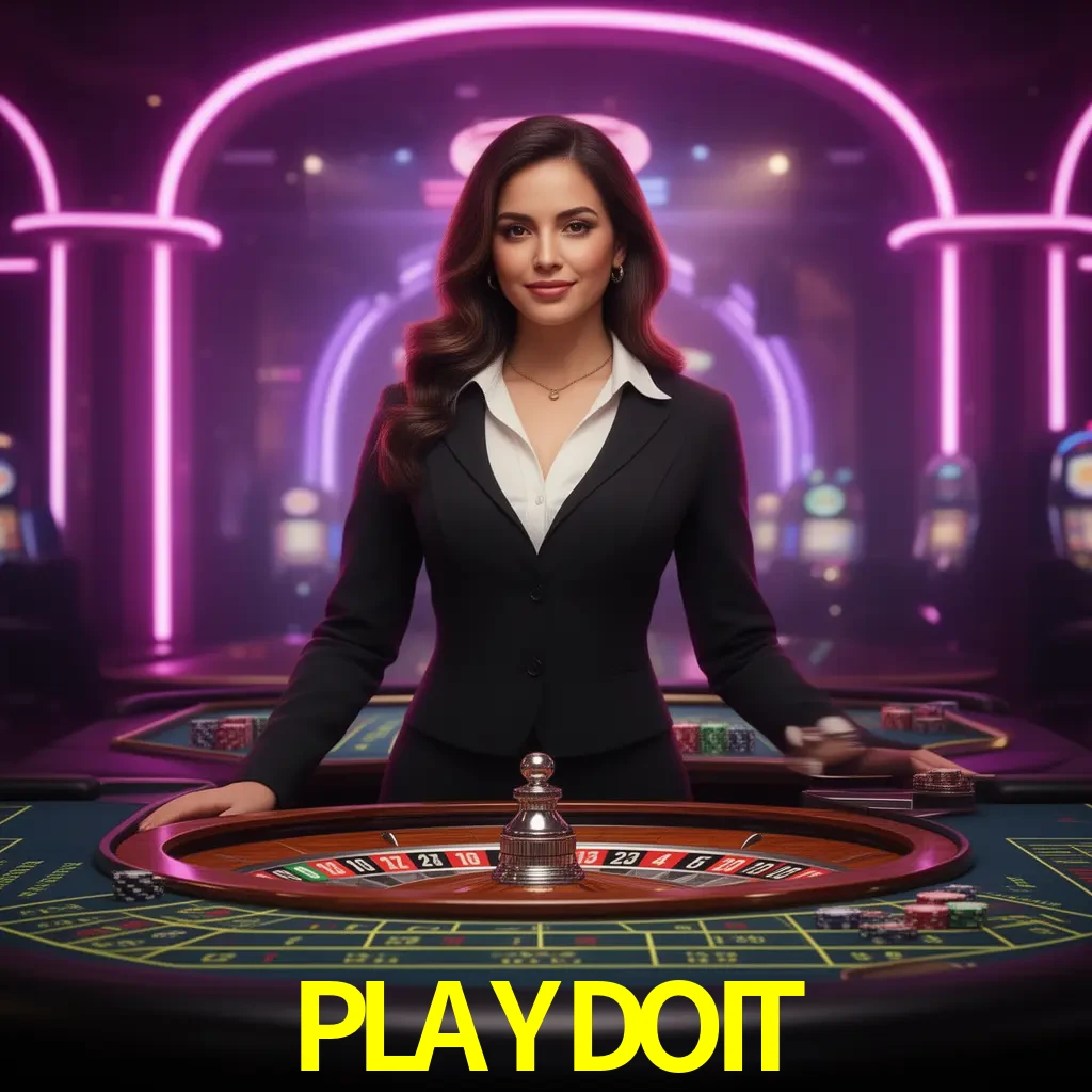 PLAYDOIT Sistema operativo Android