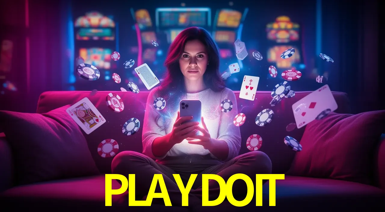 PLAYDOIT Sistema operativo iOS