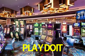 PLAYDOIT gaming platform