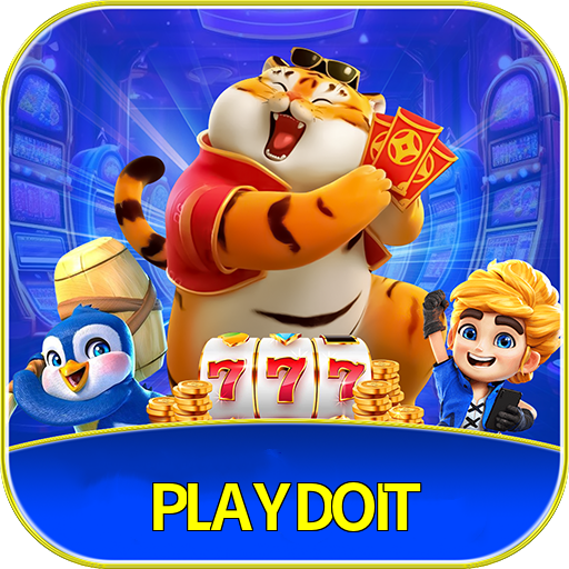 PLAYDOIT logo